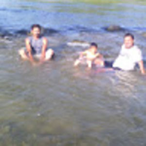 Meet your Posher, Agustin